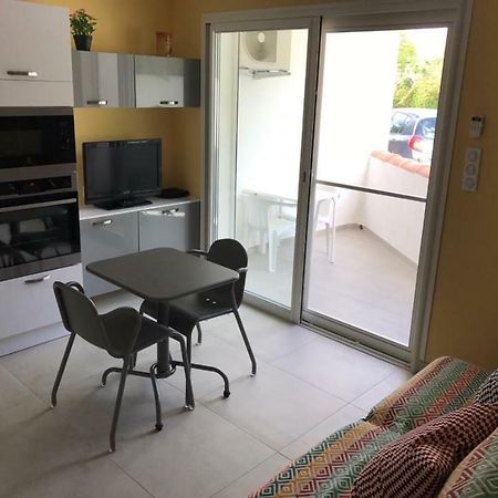 סן-מארי-דה-לה-מאר Appartement En Bord De Mer מראה חיצוני תמונה