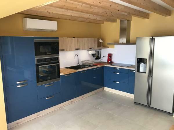 סן-מארי-דה-לה-מאר Appartement En Bord De Mer מראה חיצוני תמונה